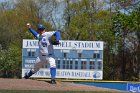 Baseball vs Babson  Wheaton College Baseball vs Babson during Semi final game of the NEWMAC Championship hosted by Wheaton. - (Photo by Keith Nordstrom) : Wheaton, baseball, NEWMAC